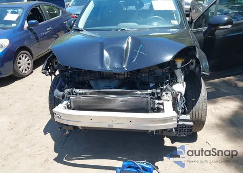 2017 Fiat 500X Trekking Awd из США, поврежденный, VIN ZFBCFYCB5HP524404